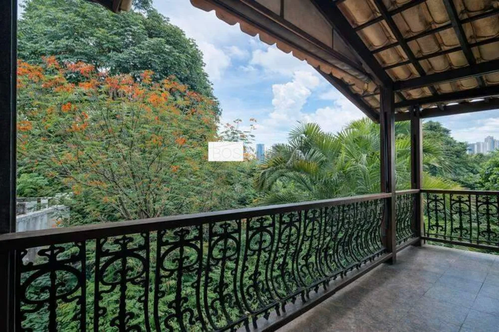 Casa, 3 quartos, 2600 m² - Foto 2