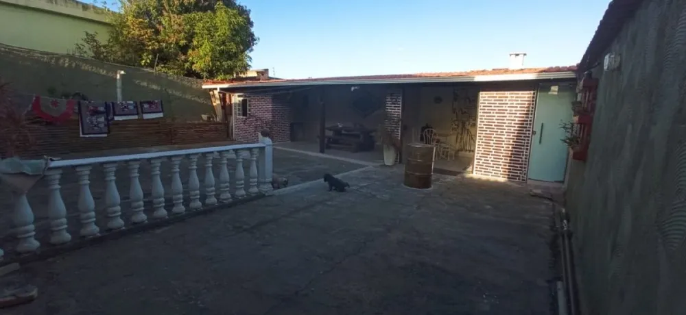 Casa, 4 quartos, 600 m² - Foto 10