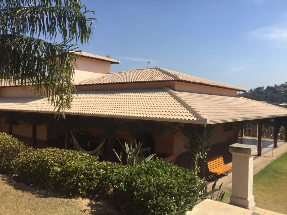 Casa, 4 quartos, 600 m² - Foto 8