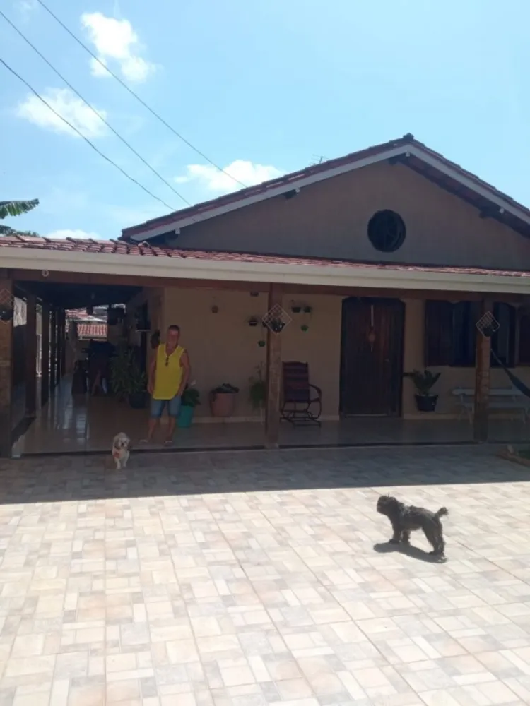 Casa, 4 quartos, 600 m² - Foto 11