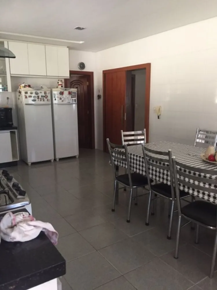 Casa, 4 quartos, 600 m² - Foto 7