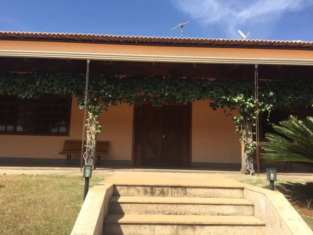Casa, 4 quartos, 600 m² - Foto 2