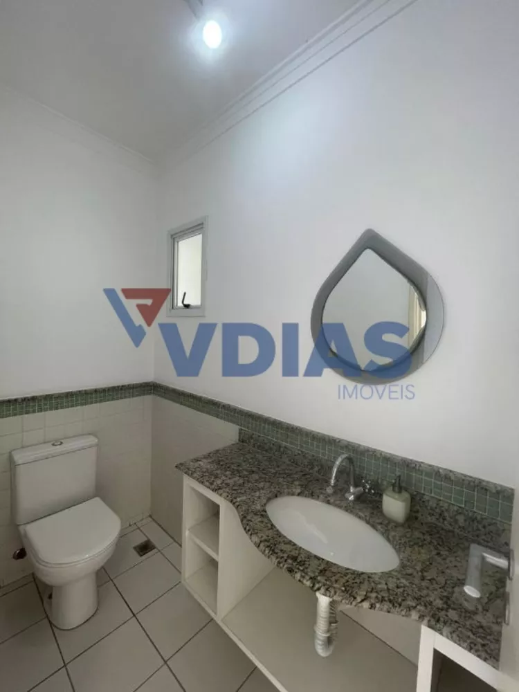 Casa de Condomínio para alugar com 3 quartos, 140m² - Foto 5