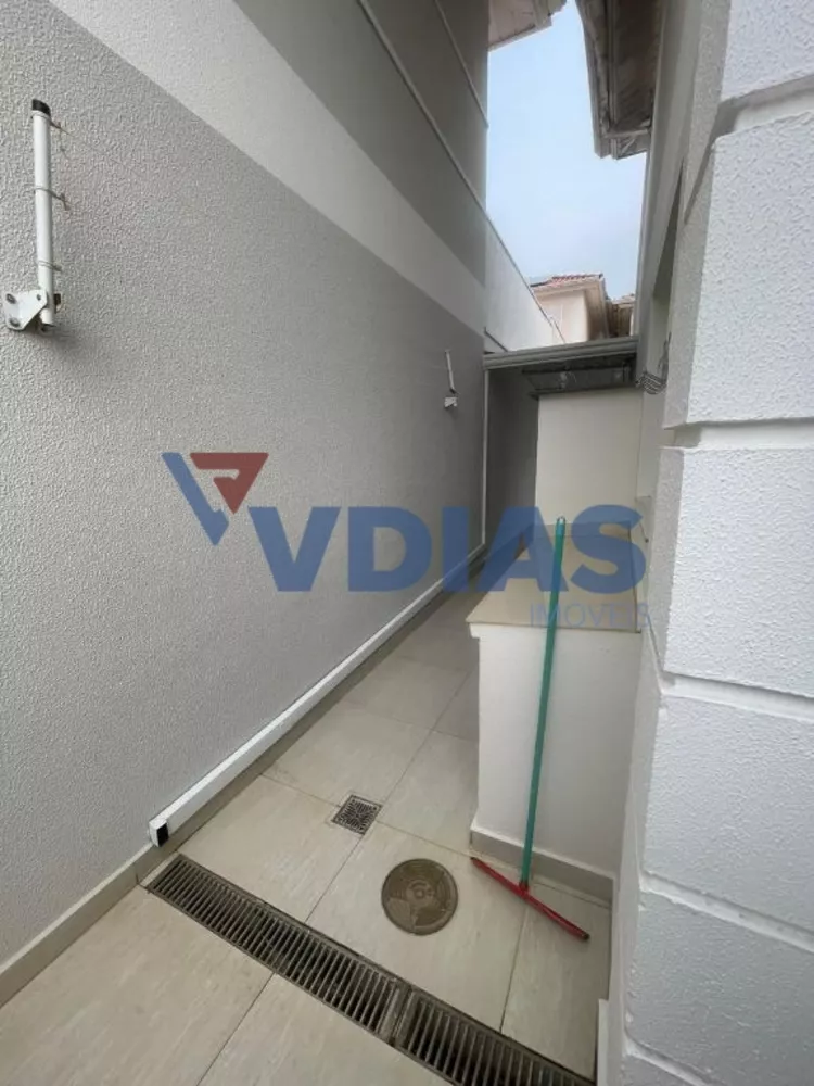 Casa de Condomínio para alugar com 3 quartos, 140m² - Foto 10