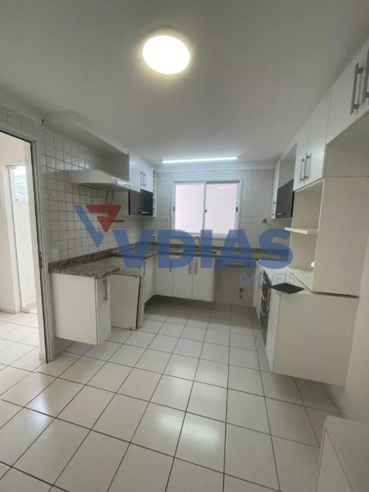 Casa de Condomínio para alugar com 3 quartos, 140m² - Foto 7