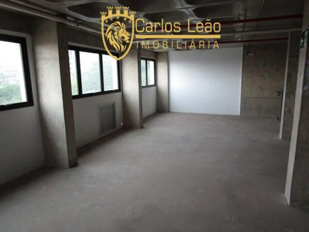 Loja-Salão, 479 m² - Foto 2