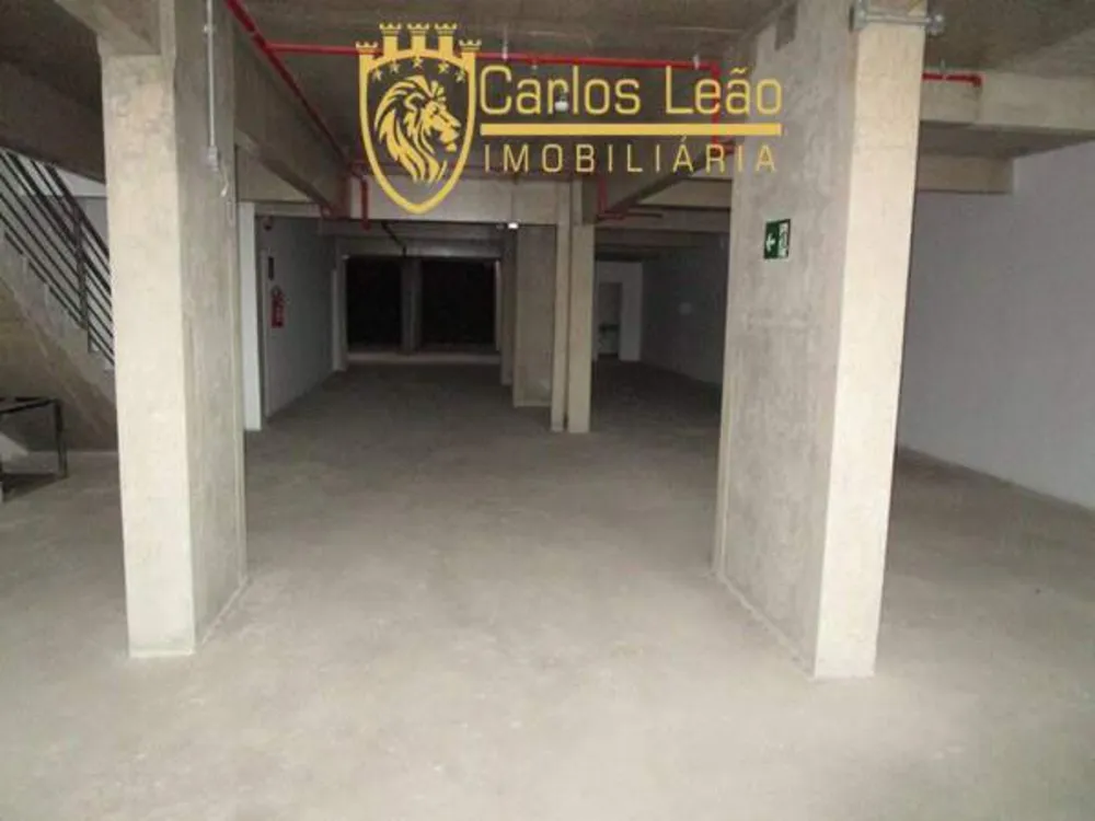 Loja-Salão, 479 m² - Foto 3