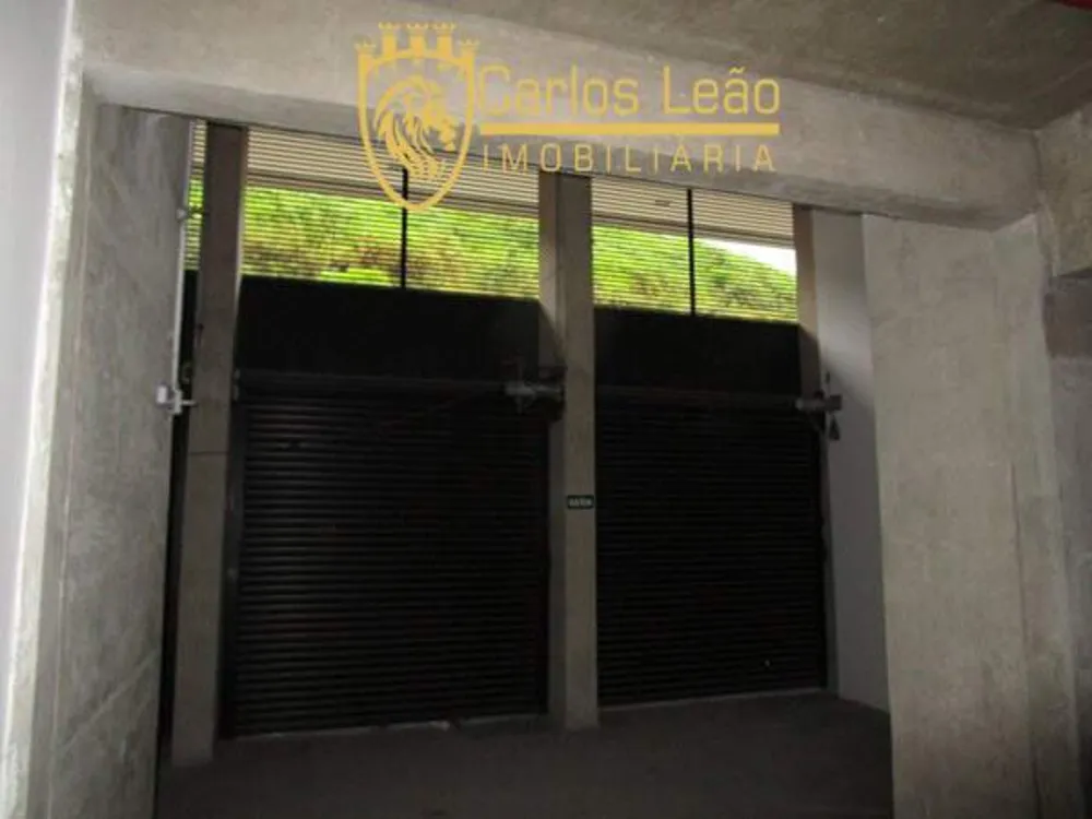 Loja-Salão, 479 m² - Foto 1
