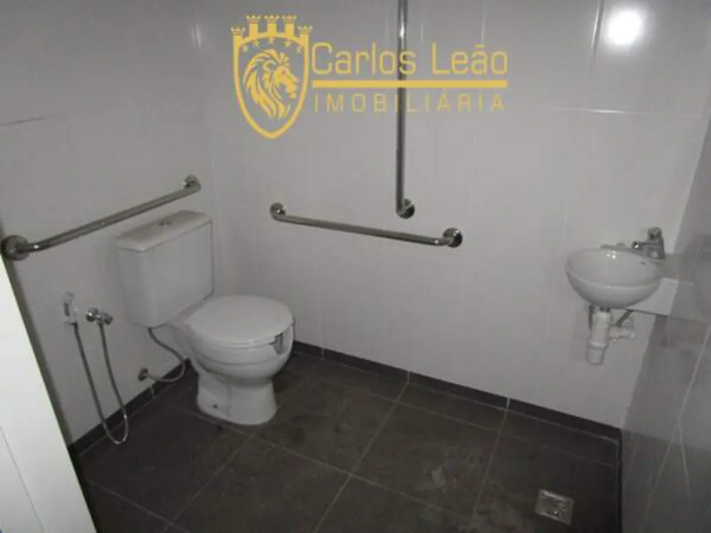 Loja-Salão, 479 m² - Foto 5