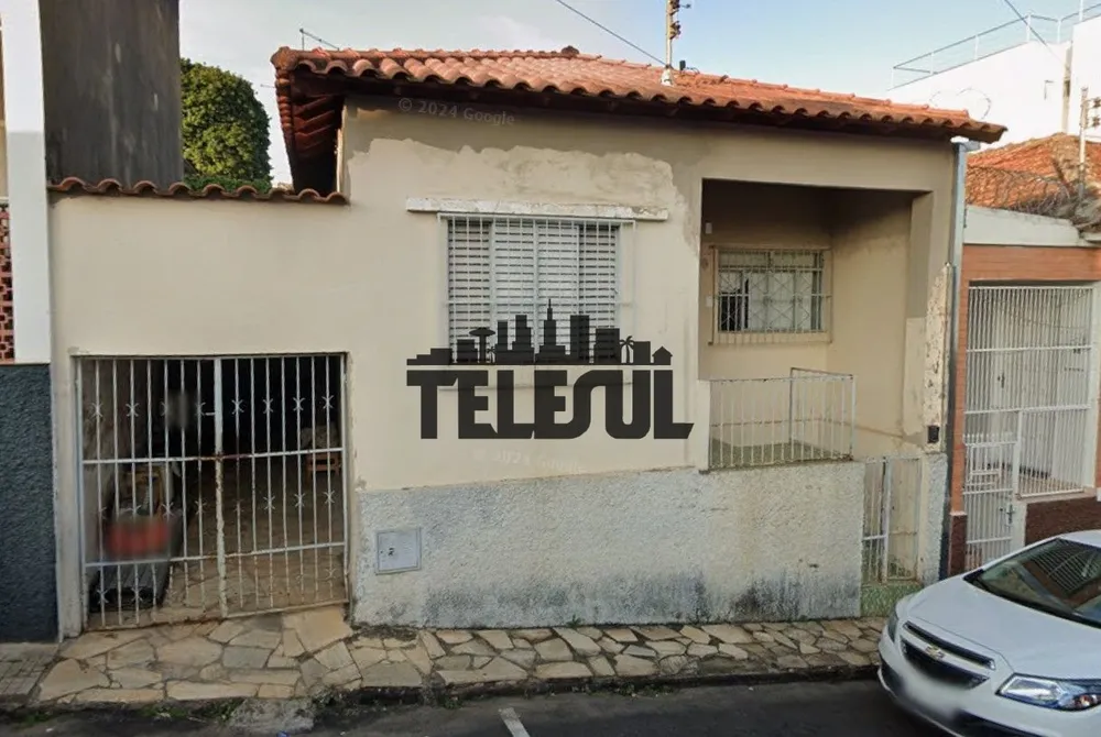 Casa, 3 quartos, 133 m² - Foto 1