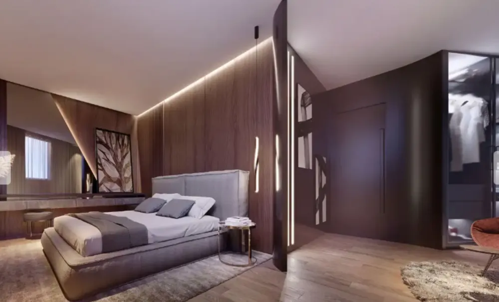 Apartamento, 4 quartos, 181 m² - Foto 6