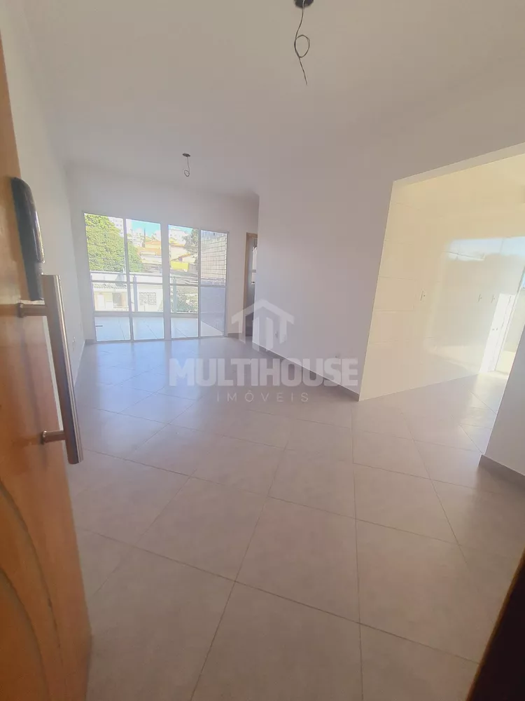 Apartamento à venda com 2 quartos, 85m² - Foto 3