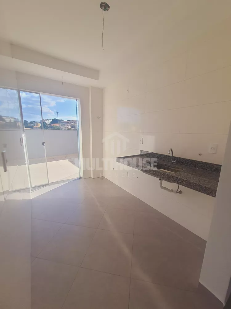 Apartamento à venda com 2 quartos, 85m² - Foto 5