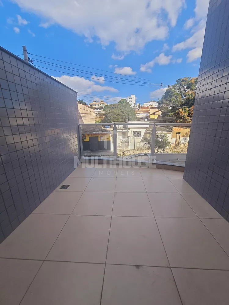 Apartamento à venda com 2 quartos, 85m² - Foto 8