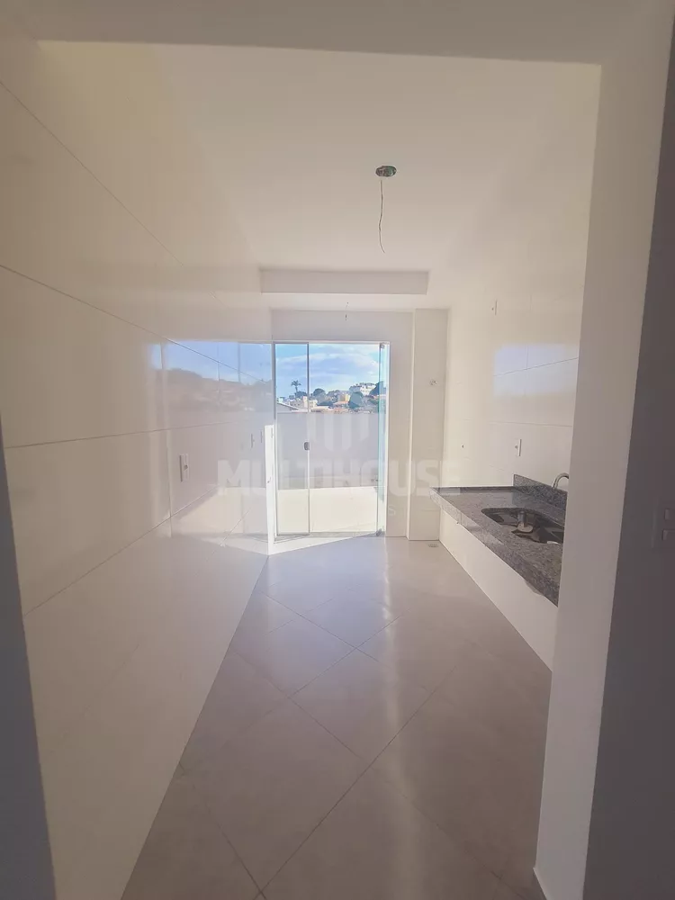 Apartamento à venda com 2 quartos, 85m² - Foto 6