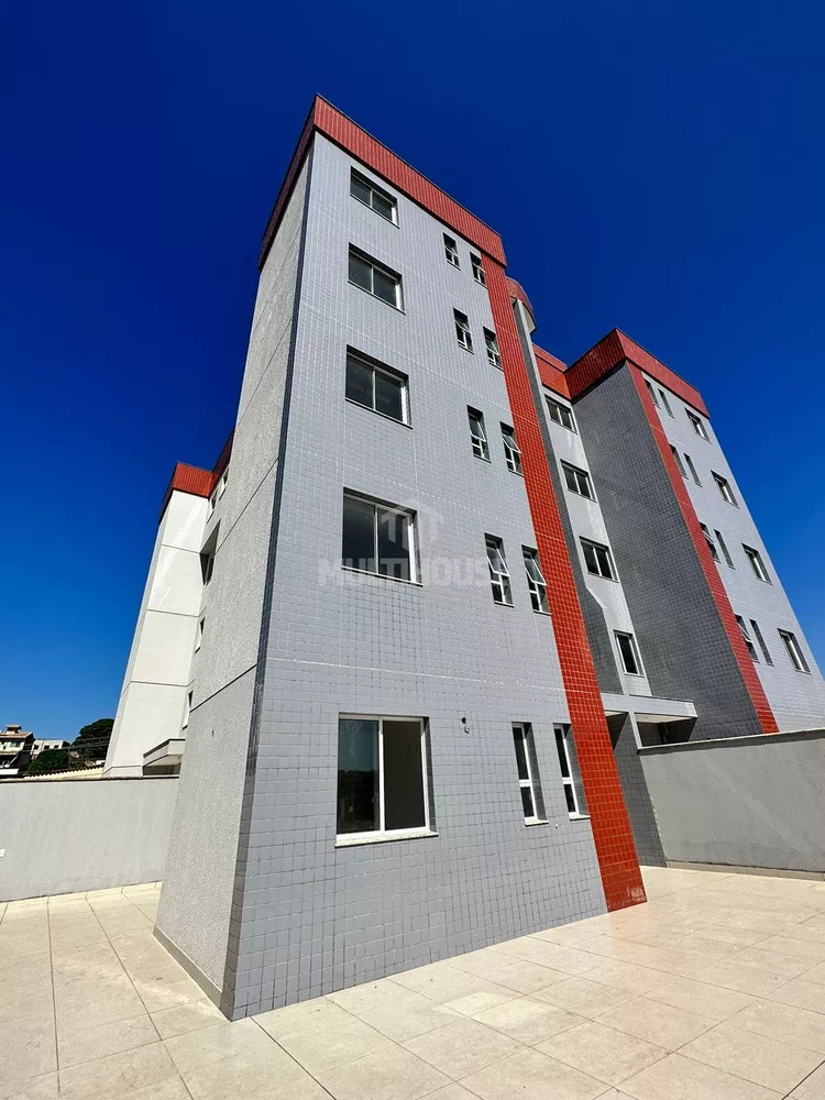 Apartamento à venda com 2 quartos, 85m² - Foto 1