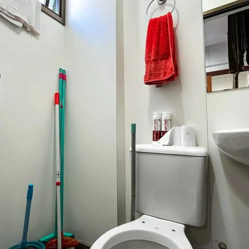 Apartamento, 4 quartos, 128 m² - Foto 9