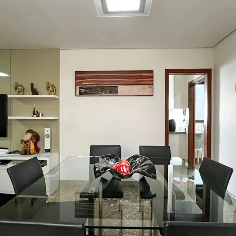 Apartamento, 4 quartos, 128 m² - Foto 12