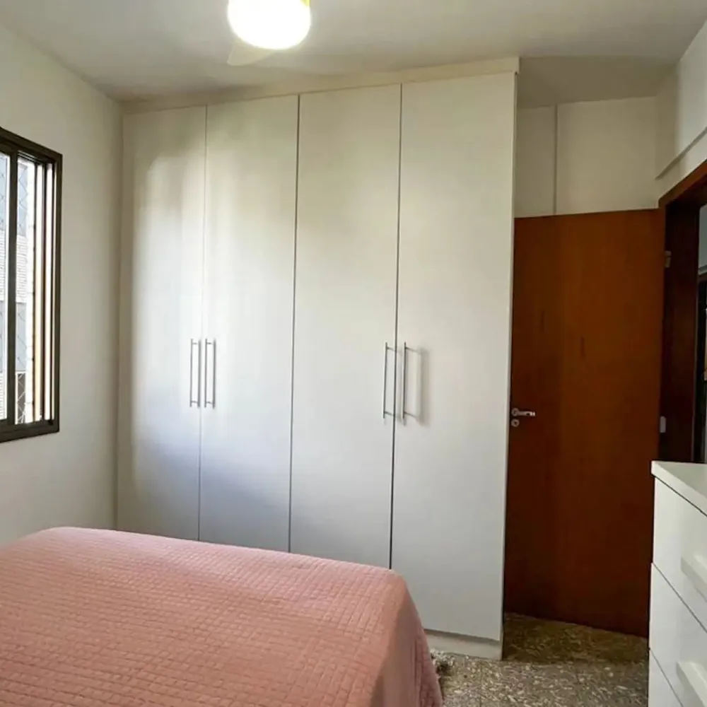 Apartamento, 4 quartos, 128 m² - Foto 8
