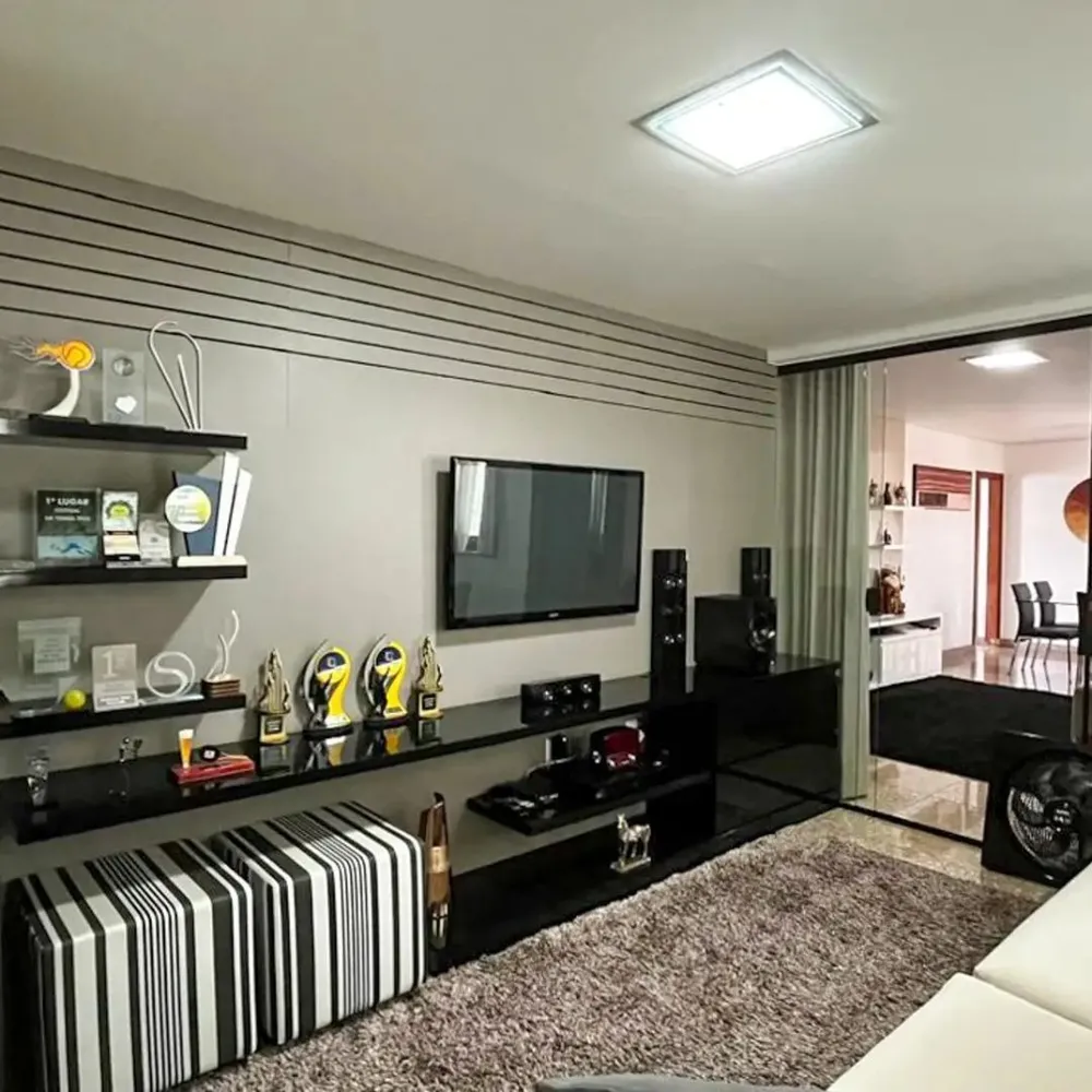 Apartamento, 4 quartos, 128 m² - Foto 5