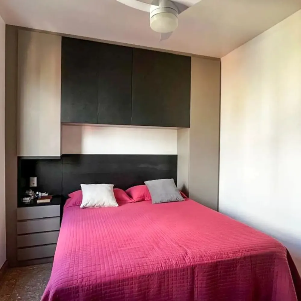 Apartamento, 4 quartos, 128 m² - Foto 6