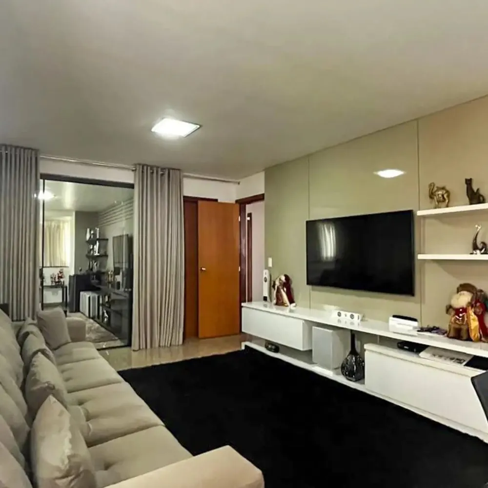Apartamento, 4 quartos, 128 m² - Foto 11