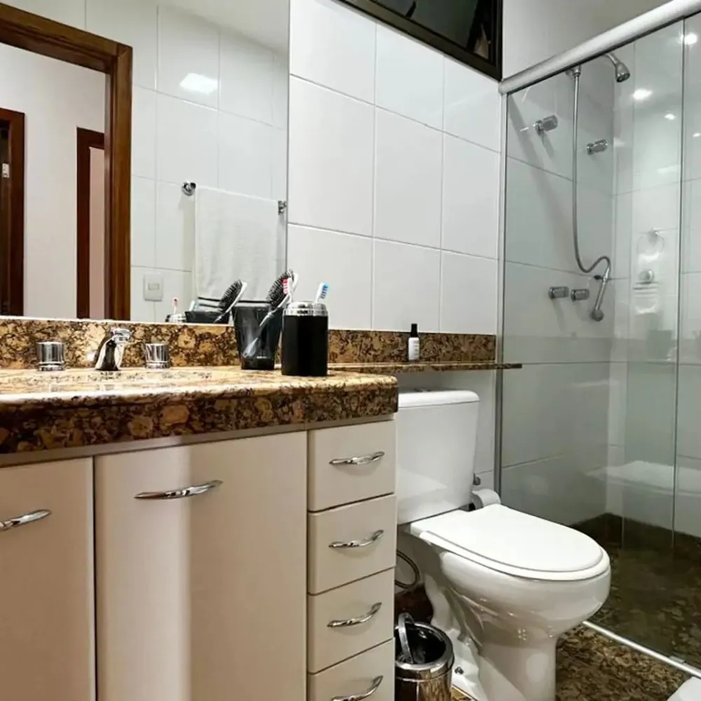 Apartamento, 4 quartos, 128 m² - Foto 10