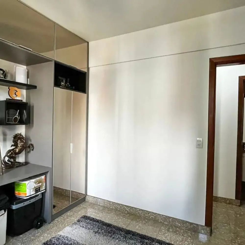 Apartamento, 4 quartos, 128 m² - Foto 4