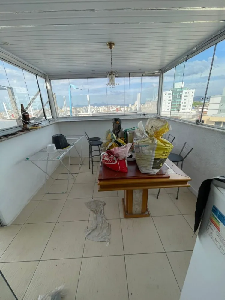 Cobertura, 3 quartos, 205 m² - Foto 8