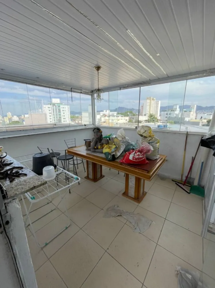 Cobertura, 3 quartos, 205 m² - Foto 7