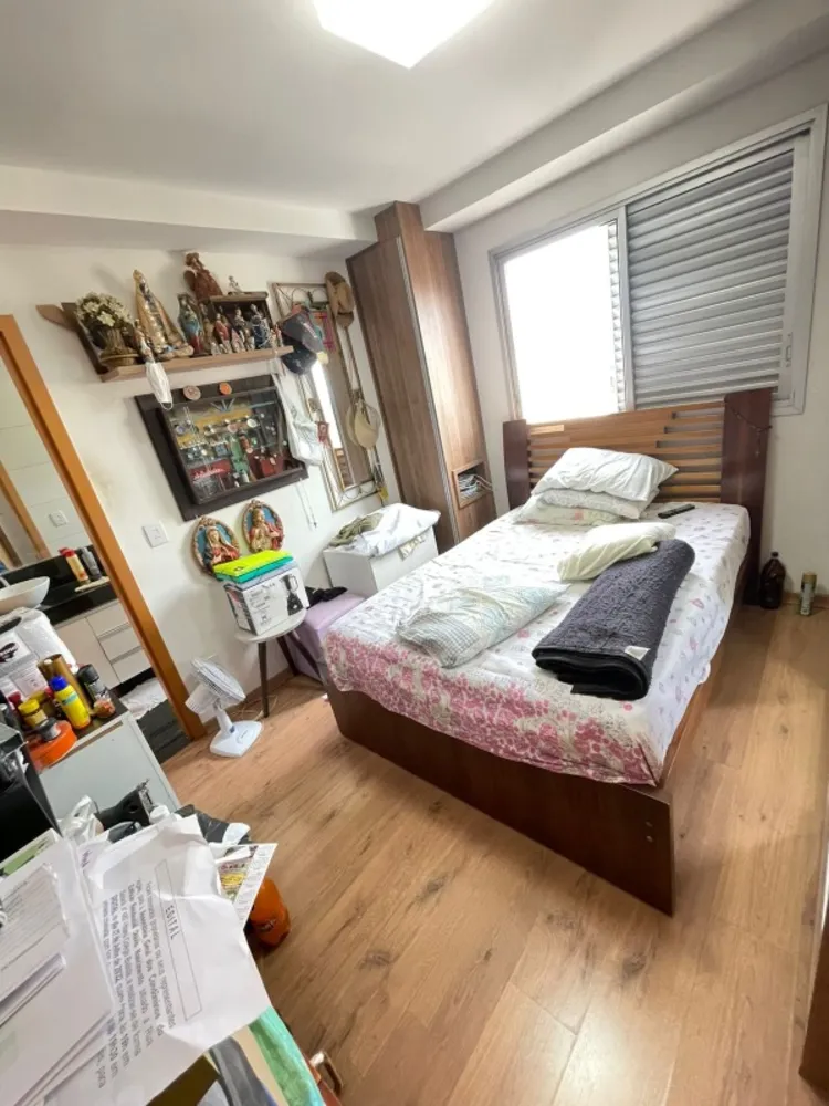 Cobertura, 3 quartos, 205 m² - Foto 1