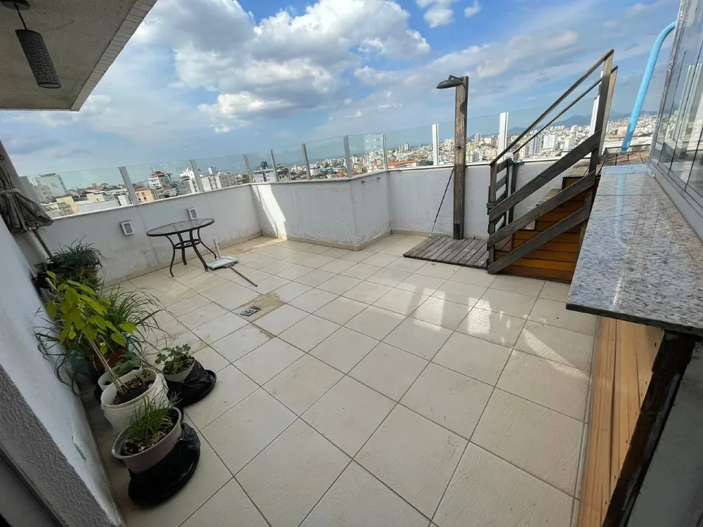 Cobertura, 3 quartos, 205 m² - Foto 6