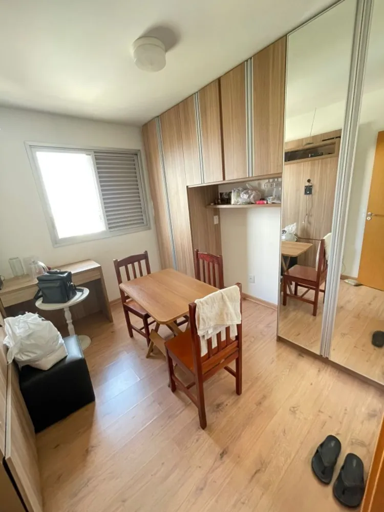 Cobertura, 3 quartos, 205 m² - Foto 3