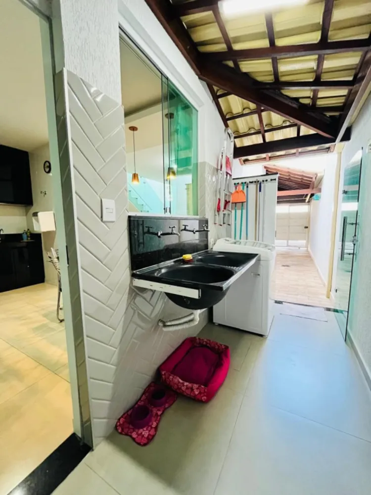 Casa, 2 quartos, 103 m² - Foto 6