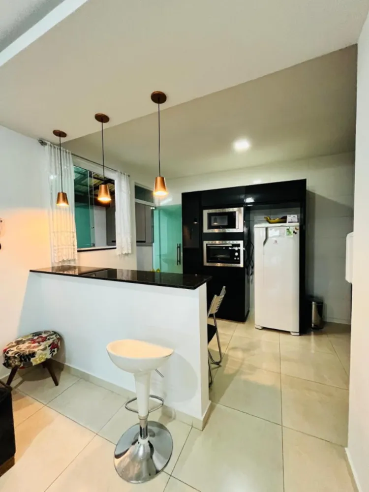 Casa, 2 quartos, 103 m² - Foto 3