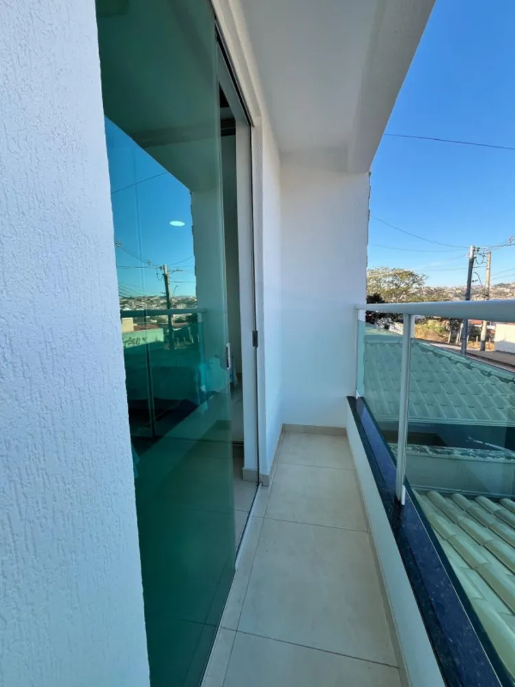 Casa, 2 quartos, 103 m² - Foto 2