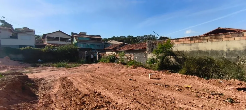 Terreno, 360 m² - Foto 1