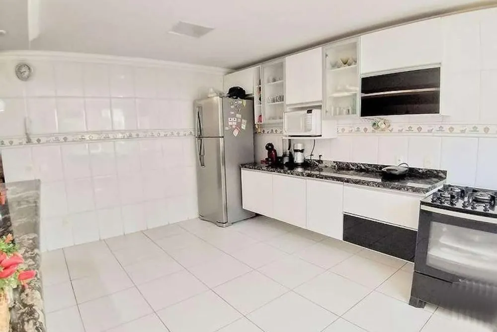 Casa, 3 quartos, 280 m² - Foto 6