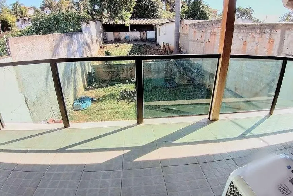 Casa, 3 quartos, 280 m² - Foto 11