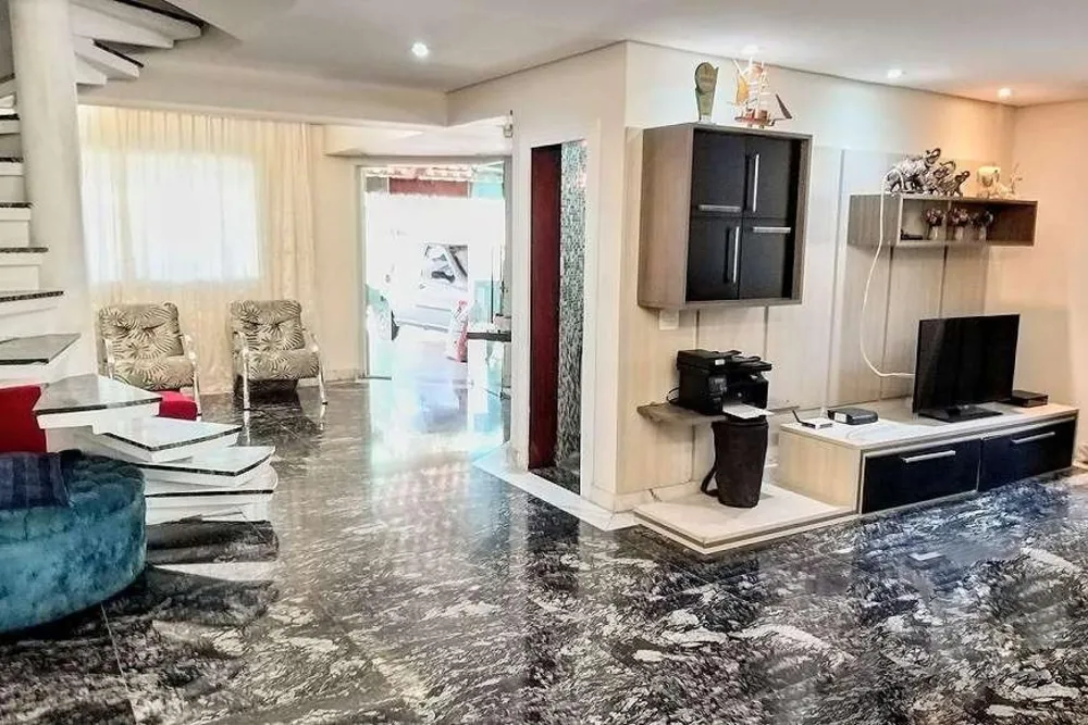 Casa, 3 quartos, 280 m² - Foto 9