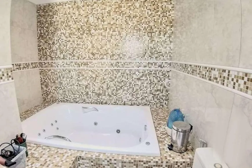 Casa, 3 quartos, 280 m² - Foto 10