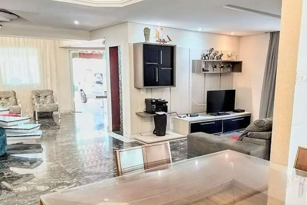 Casa, 3 quartos, 280 m² - Foto 3