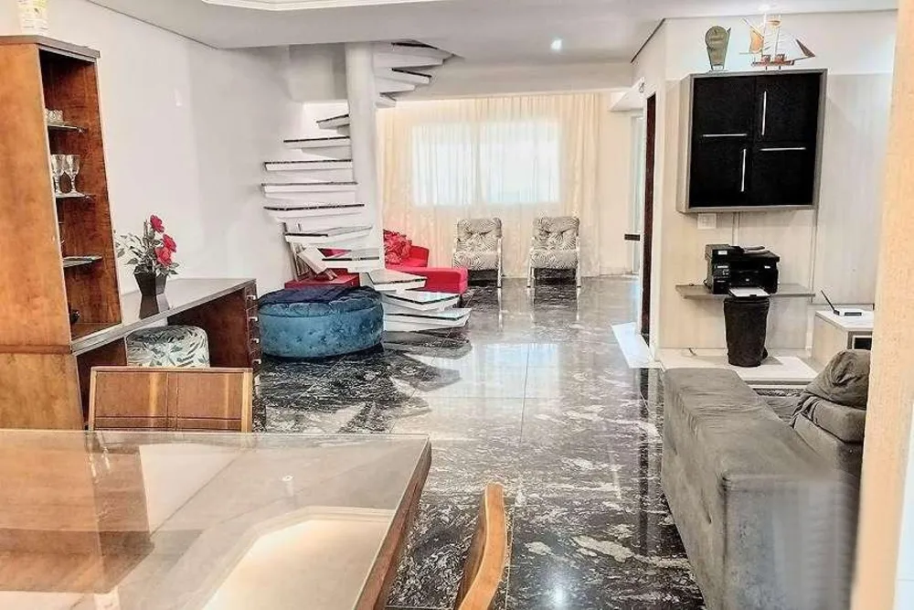 Casa, 3 quartos, 280 m² - Foto 7