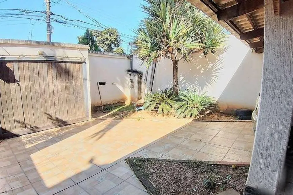 Casa, 3 quartos, 280 m² - Foto 12