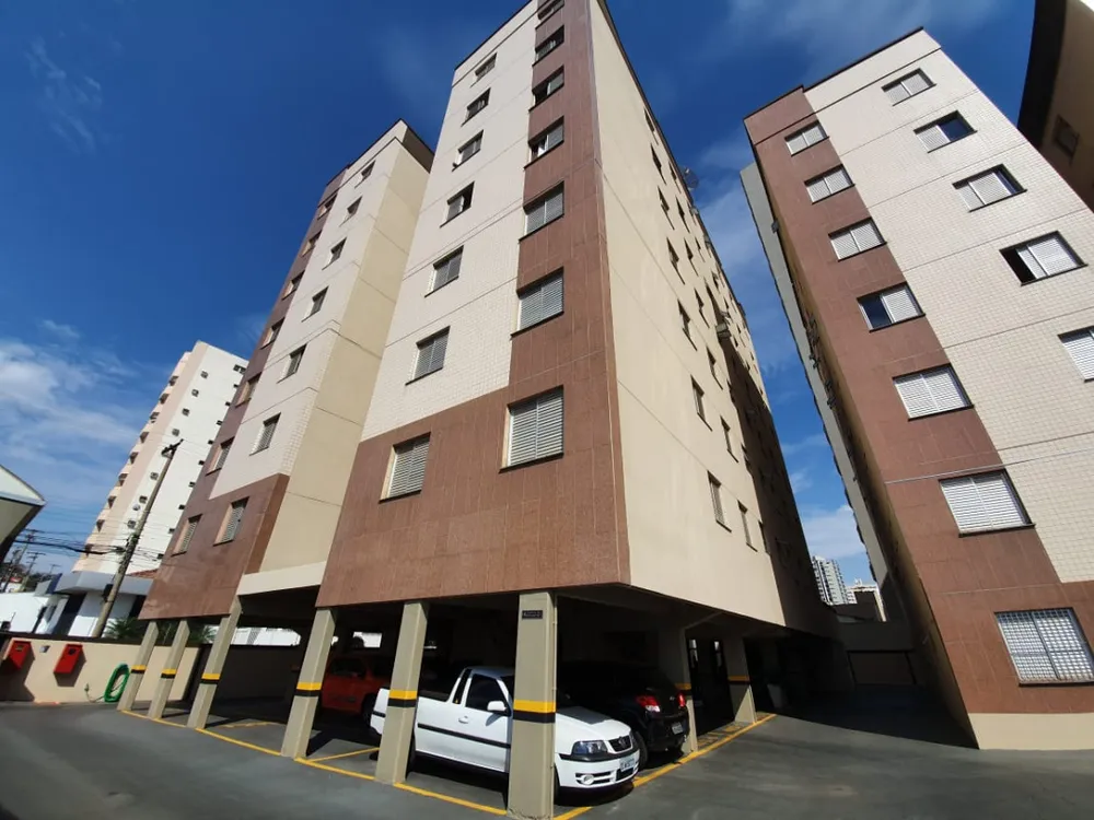 Apartamento, 4 quartos - Foto 1