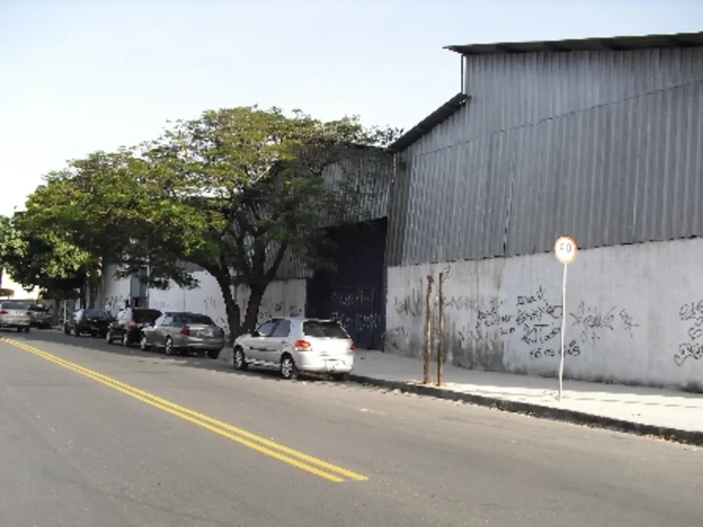 Depósito-Galpão, 1700 m² - Foto 5