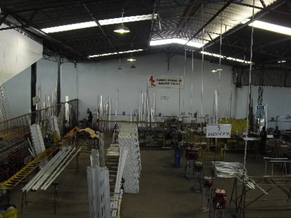Depósito-Galpão, 1700 m² - Foto 2