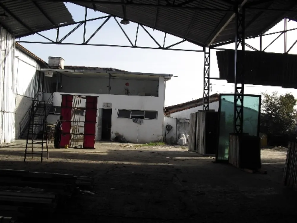Depósito-Galpão, 1700 m² - Foto 4
