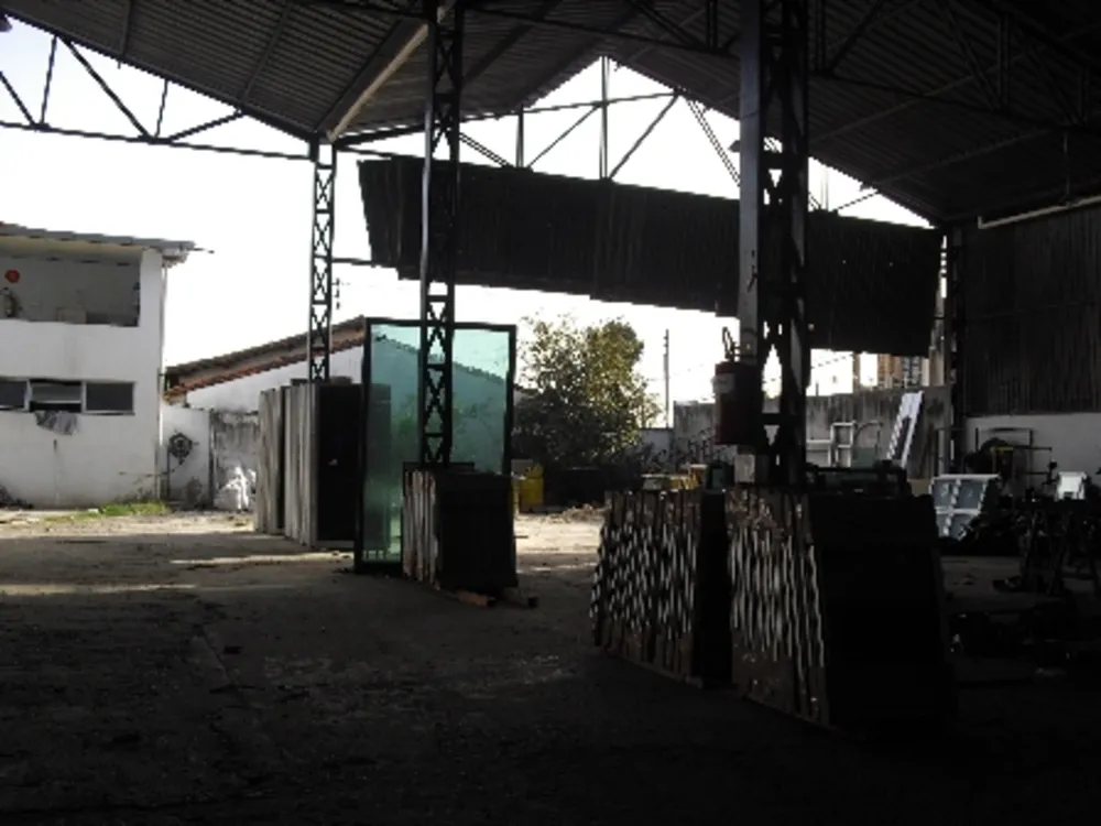 Depósito-Galpão, 1700 m² - Foto 6