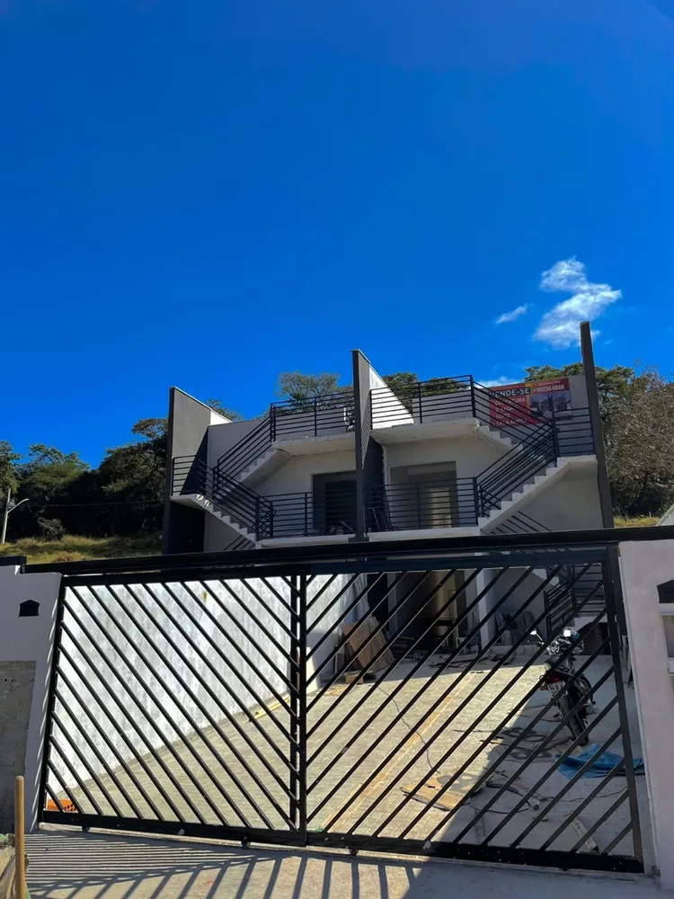 Apartamento, 2 quartos, 115 m² - Foto 1